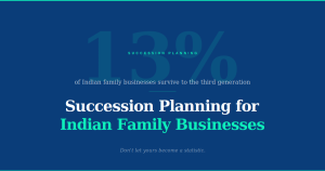 Succession Planning for Indian Family Businesses - IBGrid