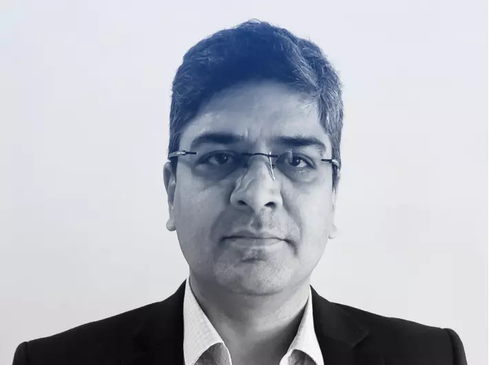 Mayank Patel - CFA, MBA - Business Valuation Specialist 