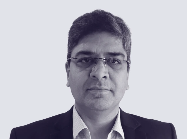 Prof. Mayank Patel - CFA, MBA - Business Valuation Specialist